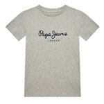 Pepe Jeans T shirt  Garçon Pepe jeans Art. Coloris disponibles : Gris