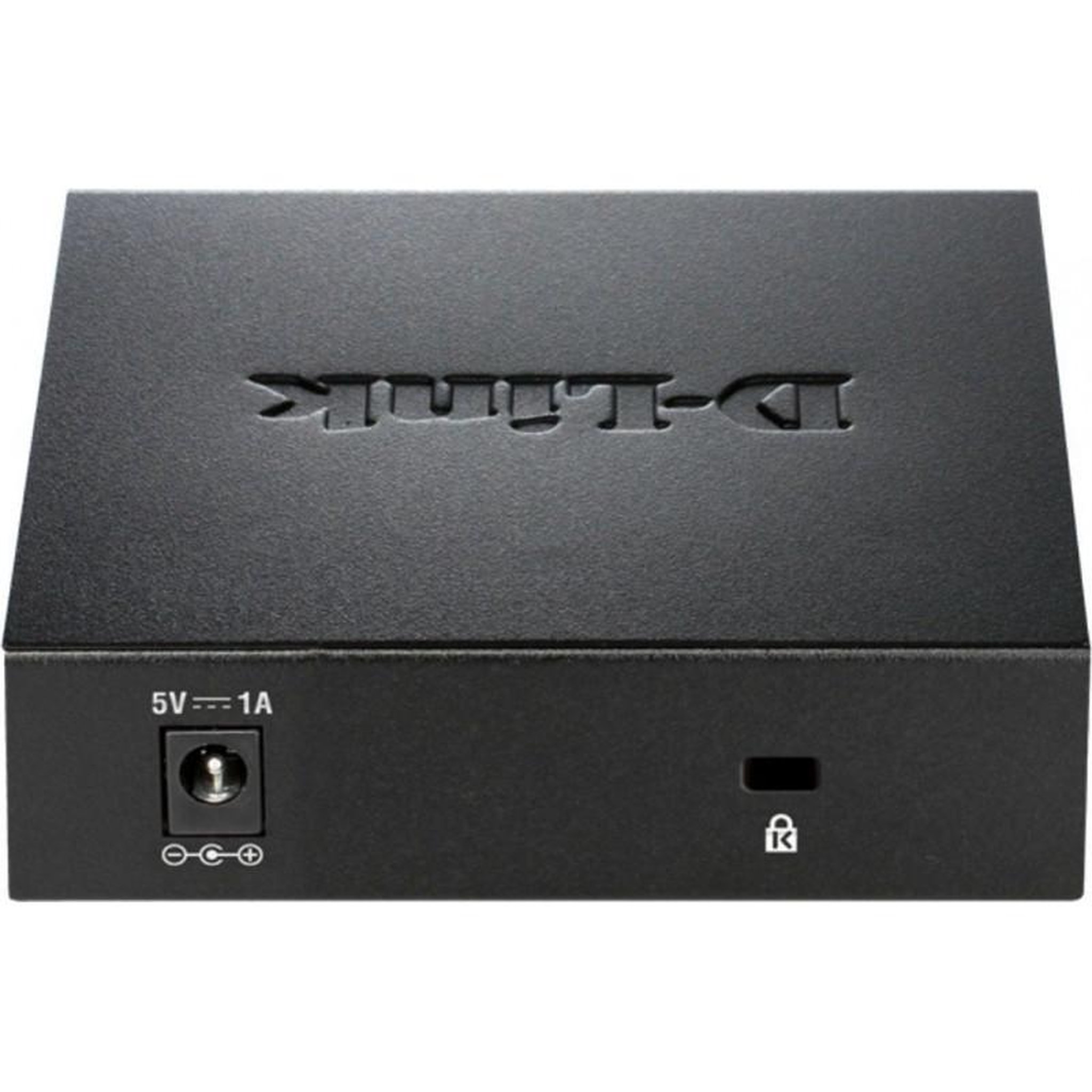 DLink Switch Ethernet DLINK DGS 105