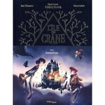 L'ILE DU CRANE TOME 1 : GROOSHAM GRANGE. EDITION COLLECTOR, L'Hermenier Maxe