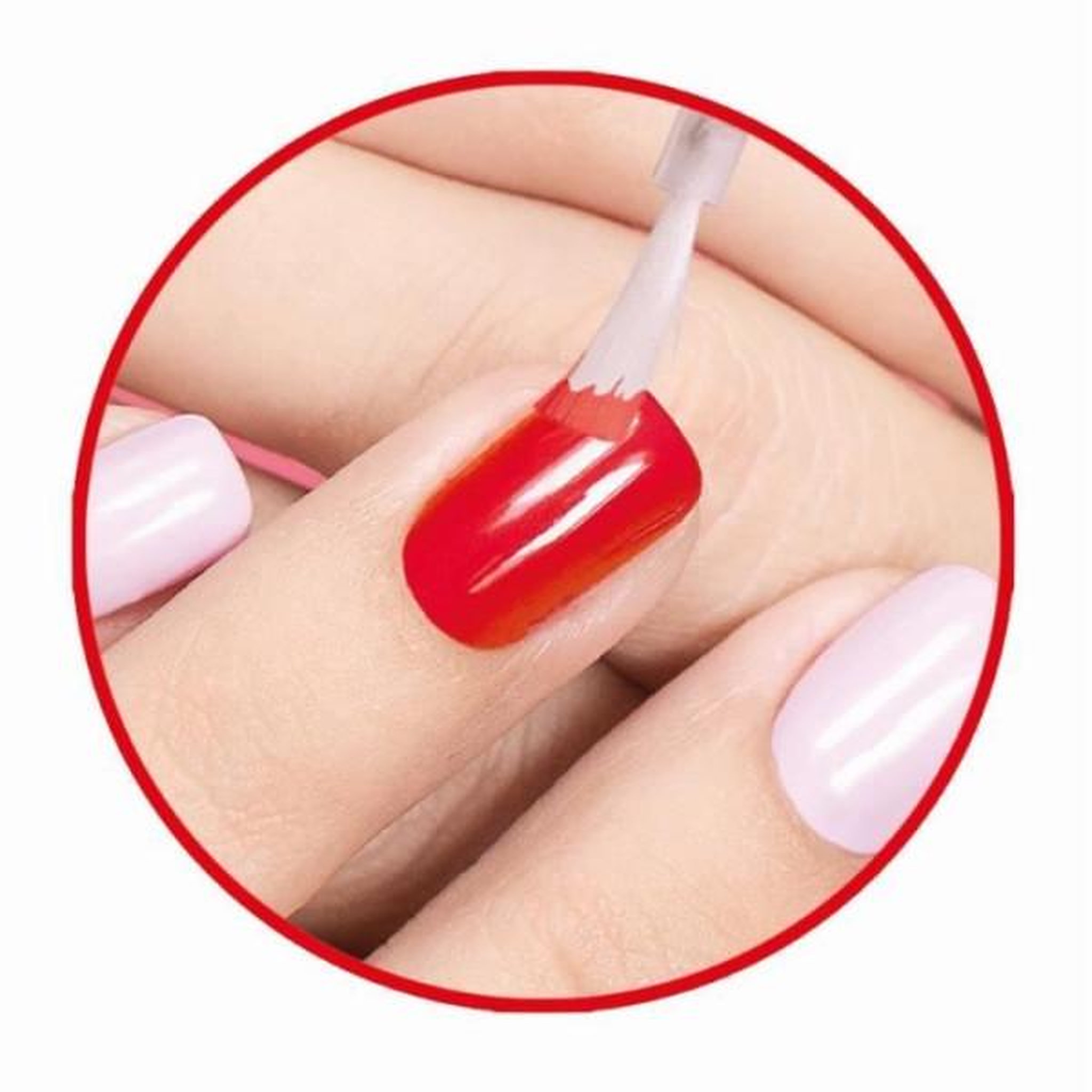 Voir la diapositive 3 : CLEMENTONI Clementoni - sciences et jeu - mini labo des ongles - crée ton propre vernis a ongles - des 8 ans