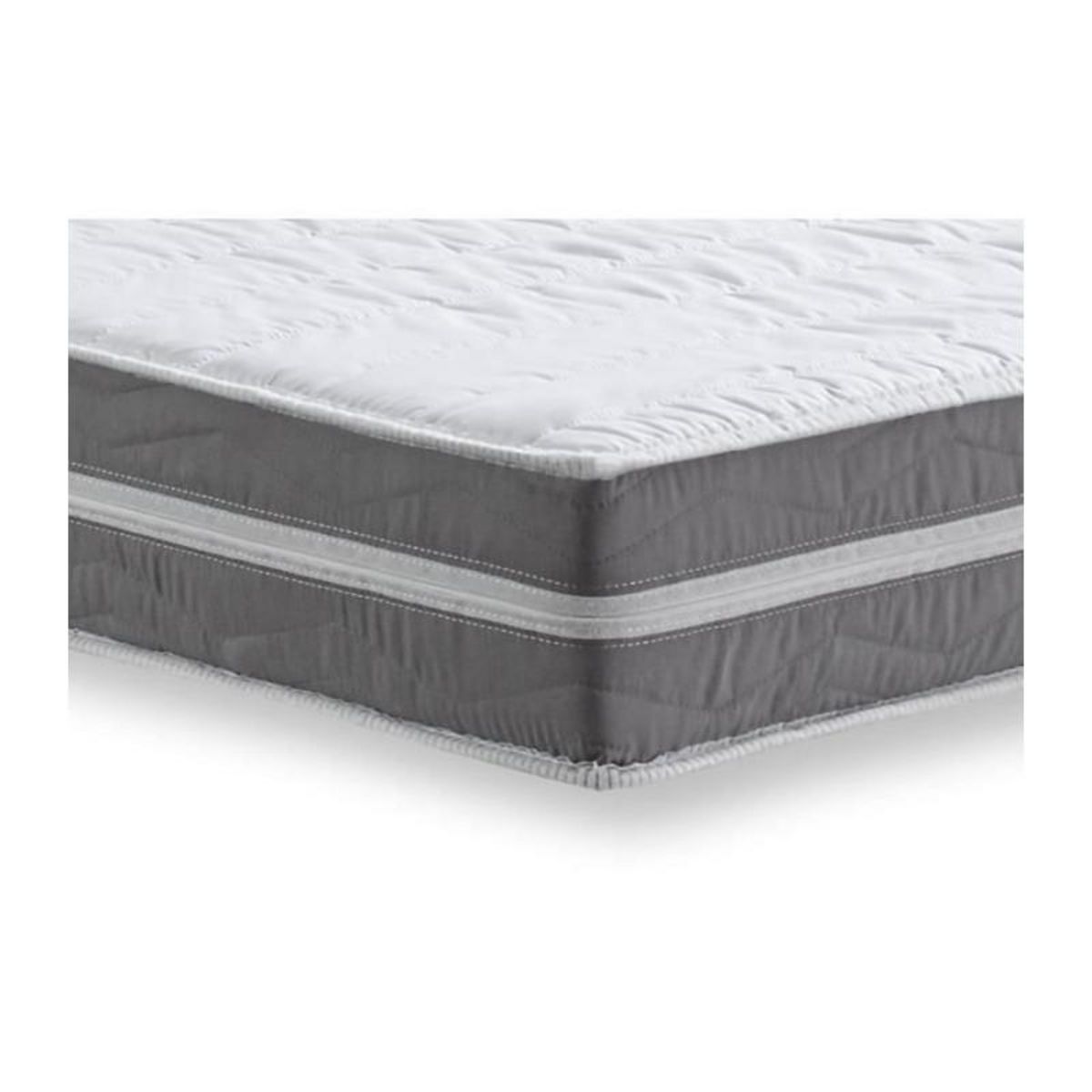 DORMIPUR DORMIPUR Matelas 140x190cm - Mousse memoire de forme - 16cm