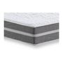 Voir la diapositive 4 : DORMIPUR DORMIPUR Matelas 140x190cm - Mousse memoire de forme - 16cm