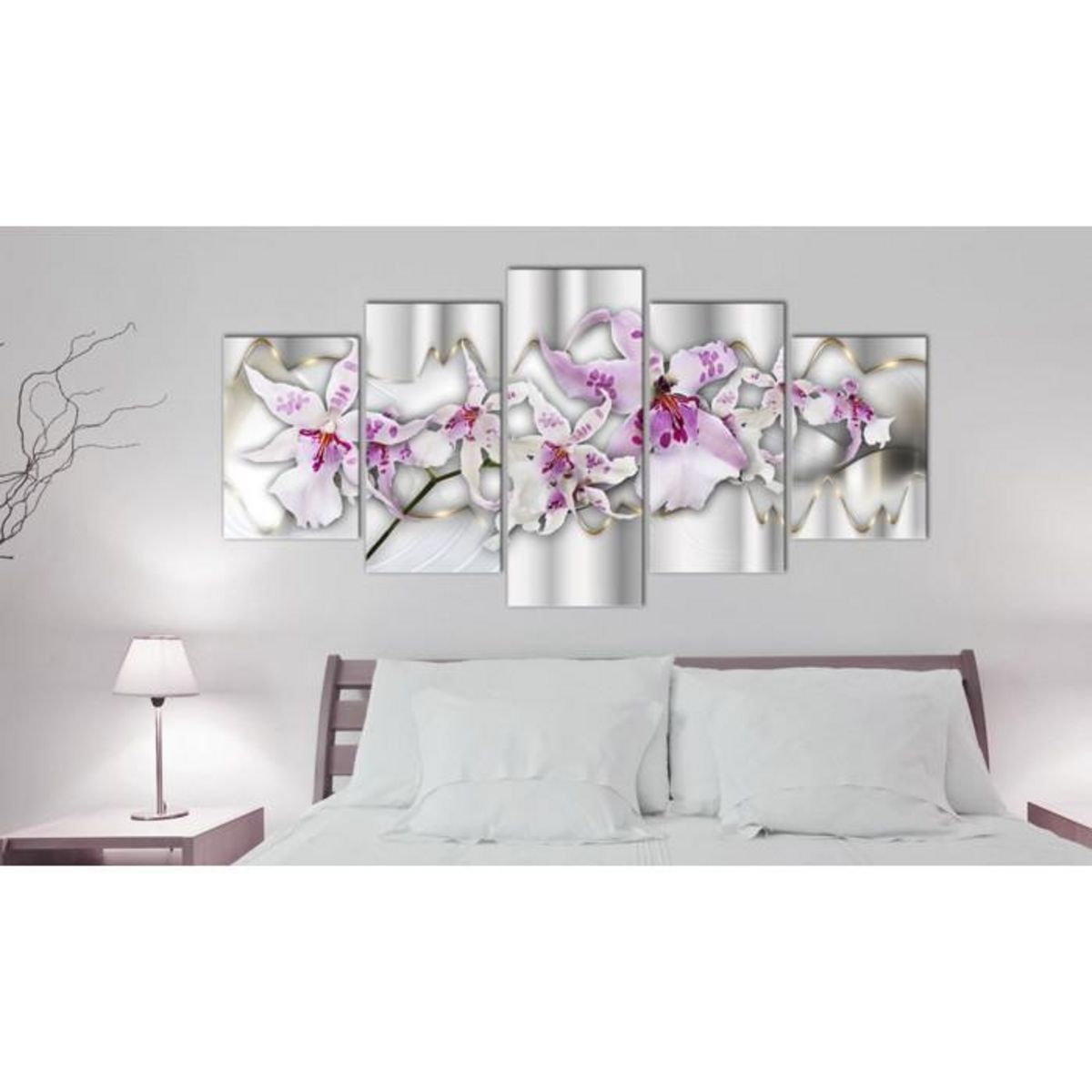 Paris Prix Tableau Imprimé  Academy of Charm