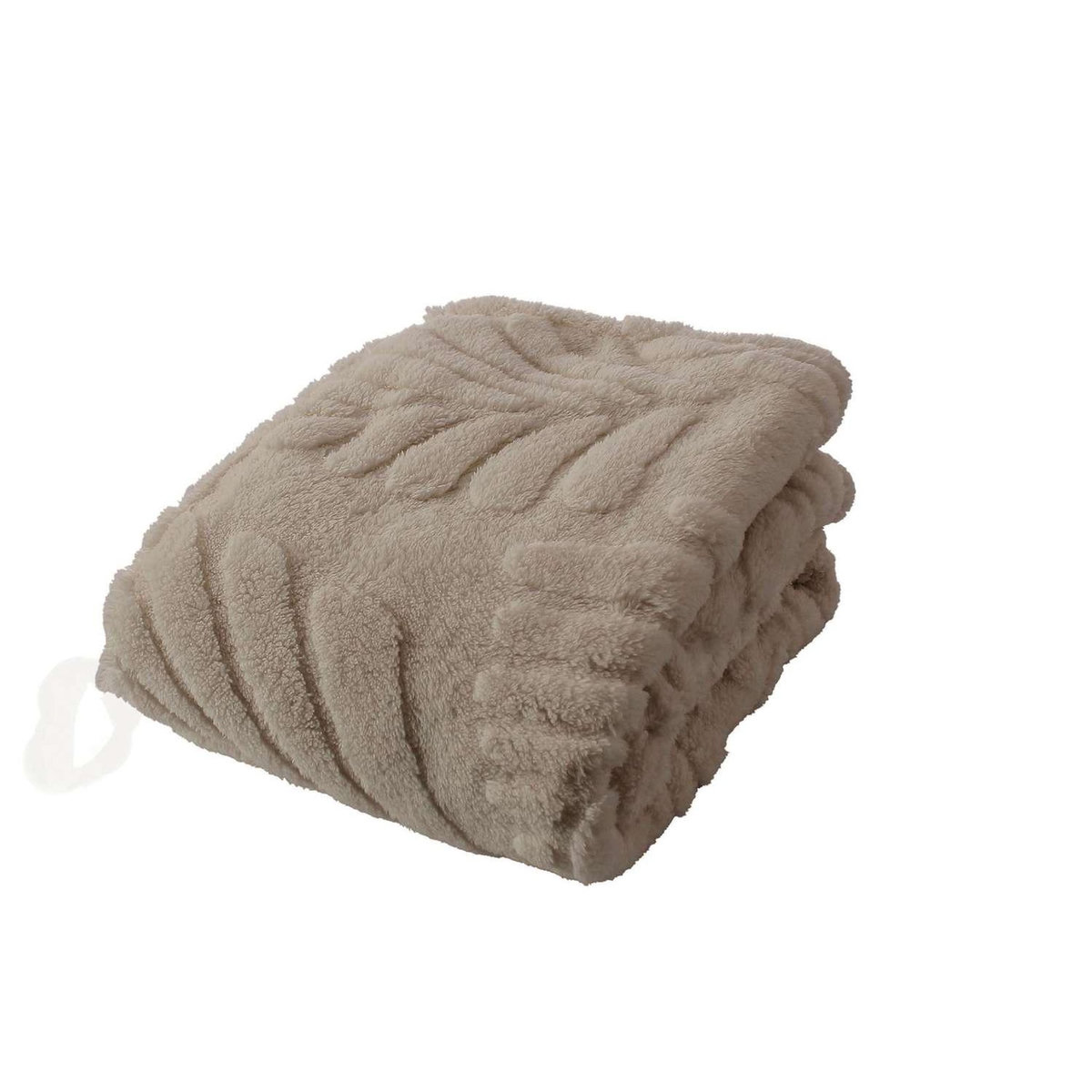 TOILINUX Plaid jacquard Lodge