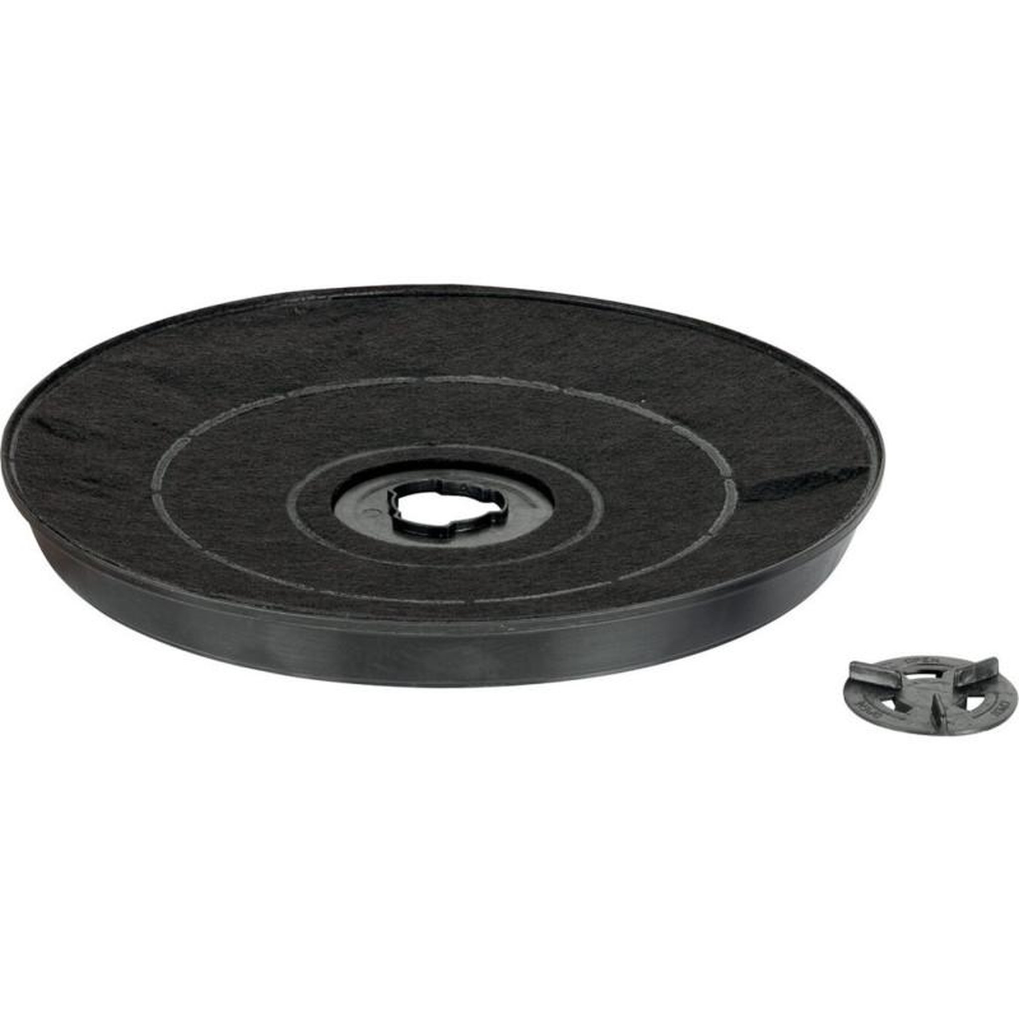 Voir la diapositive 2 : WPRO Accessoire Hotte Wpro FILTRE CHFE233 2