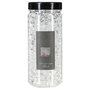 Voir la diapositive 1 : ATMOSPHERA Gel Vase  Crystal  500ml Transparent