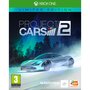 Project Cars 2 - Limited Edition XBOX ONE