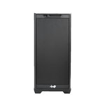 IN WIN Boîtier PC In-Win D5 Noir avec panneau latéral en verre trempé