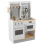 Voir la diapositive 1 : Kidkraft Cuisine enfant en bois Let's cook