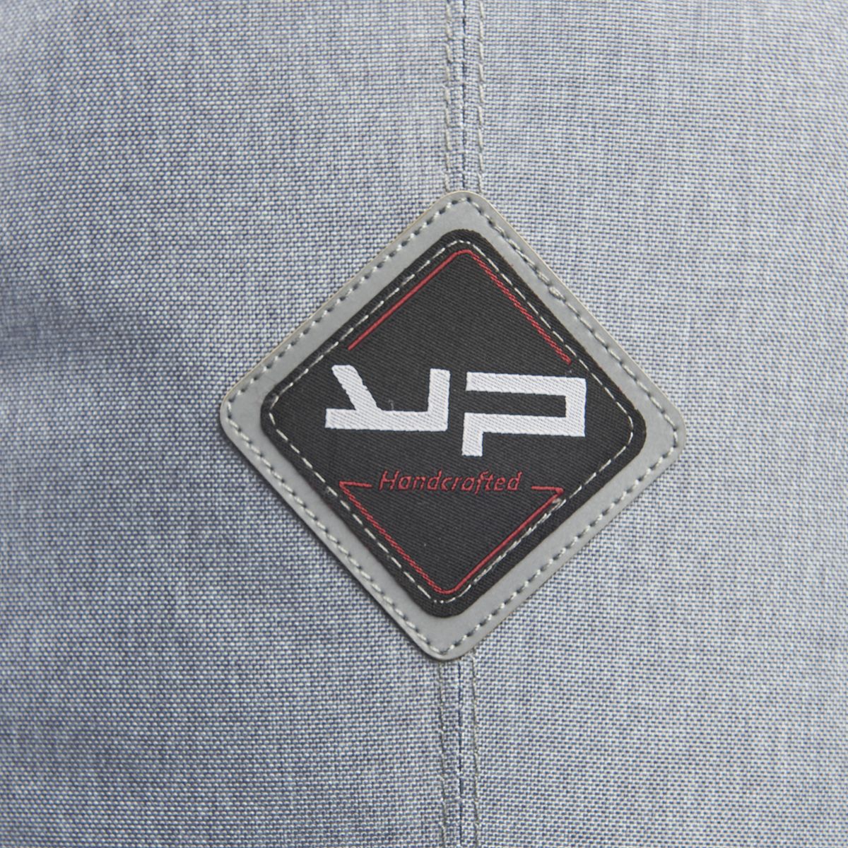 BODYPACK Sac à dos 2 compartiments gris EXTENSIBLE