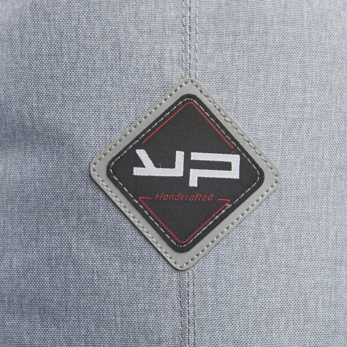 BODYPACK Sac à dos 2 compartiments gris EXTENSIBLE