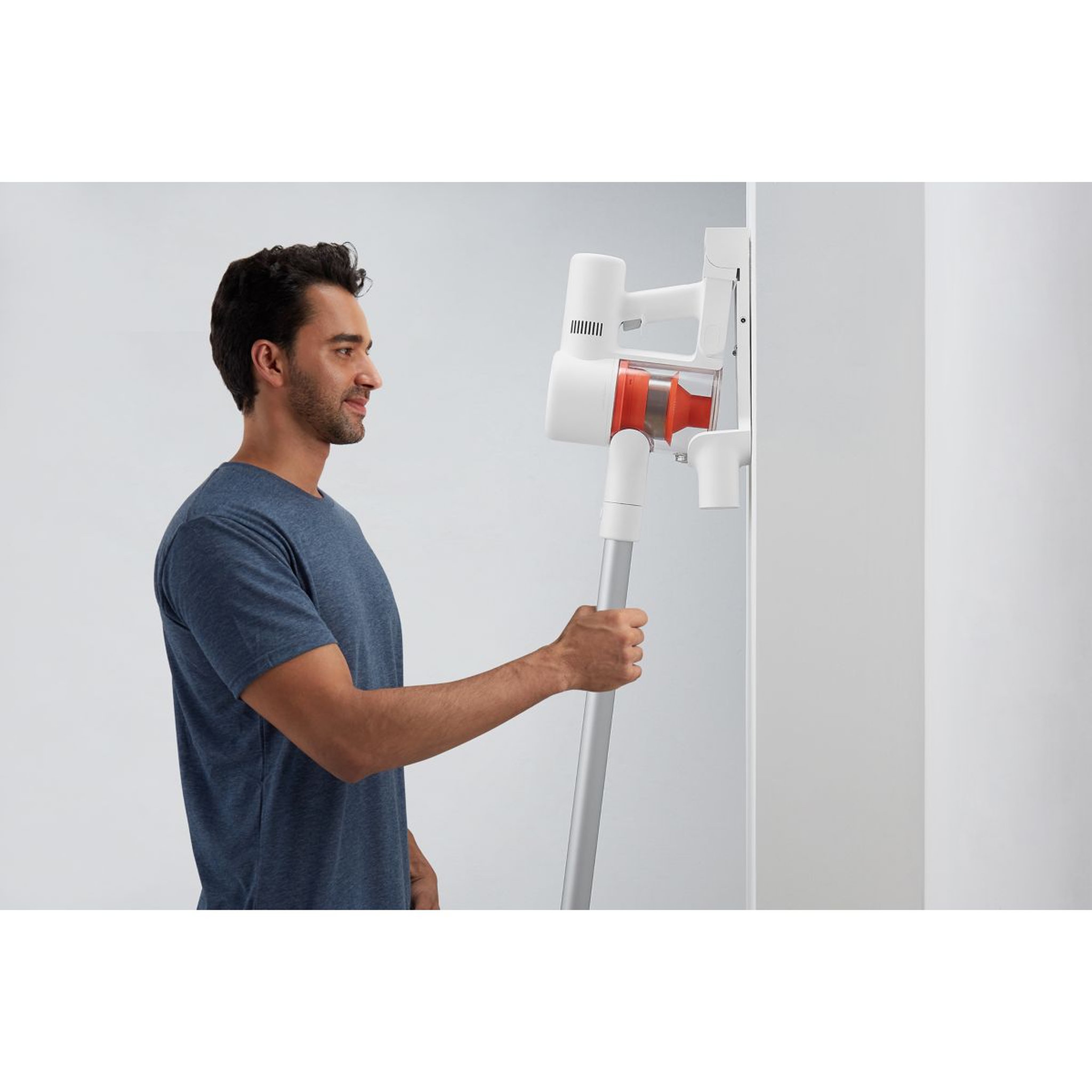 Voir la diapositive 2 : XIAOMI Aspirateur balai Mi Vacuum Cleaner G10