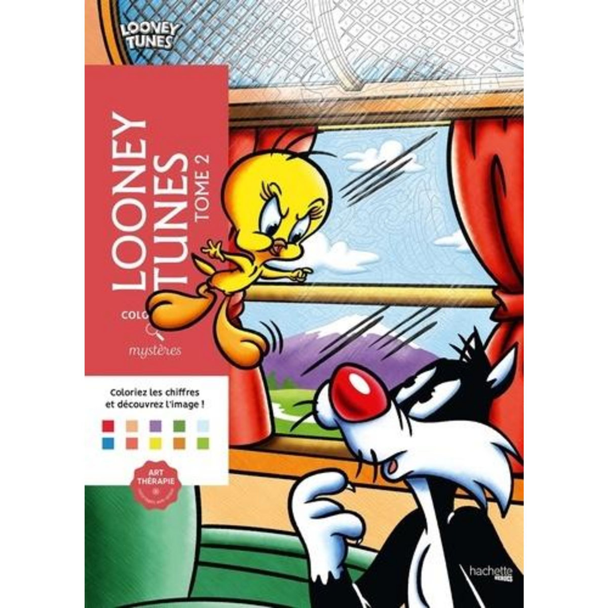 LOONEY TUNES. TOME 2, Karam Alexandre