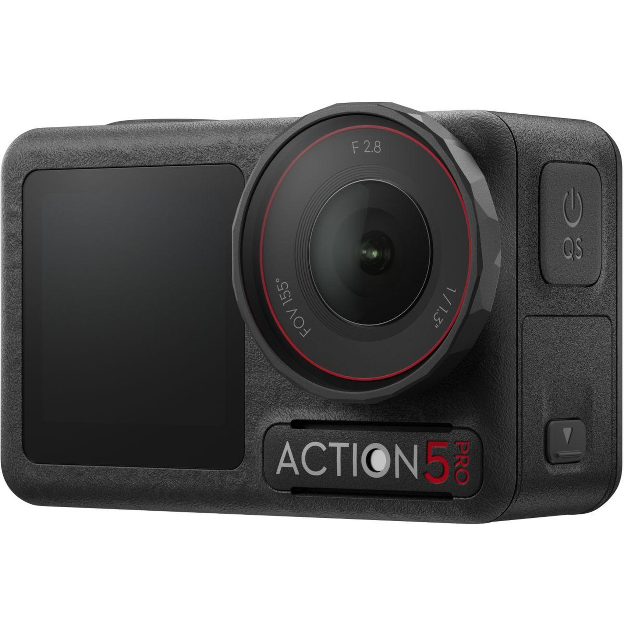 Voir la diapositive 2 : DJI Caméra sport Osmo Action 5 Pro Adventure Combo