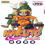 NARUTO TOME 14, Kishimoto Masashi