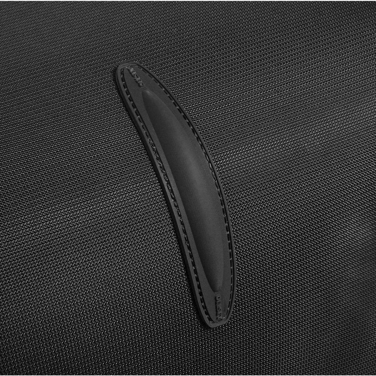 Delsey Valise cabine souple slim Helium DLX TSA 55cm