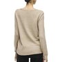 Voir la diapositive 2 : Vila Pull   Femme Vila Viril