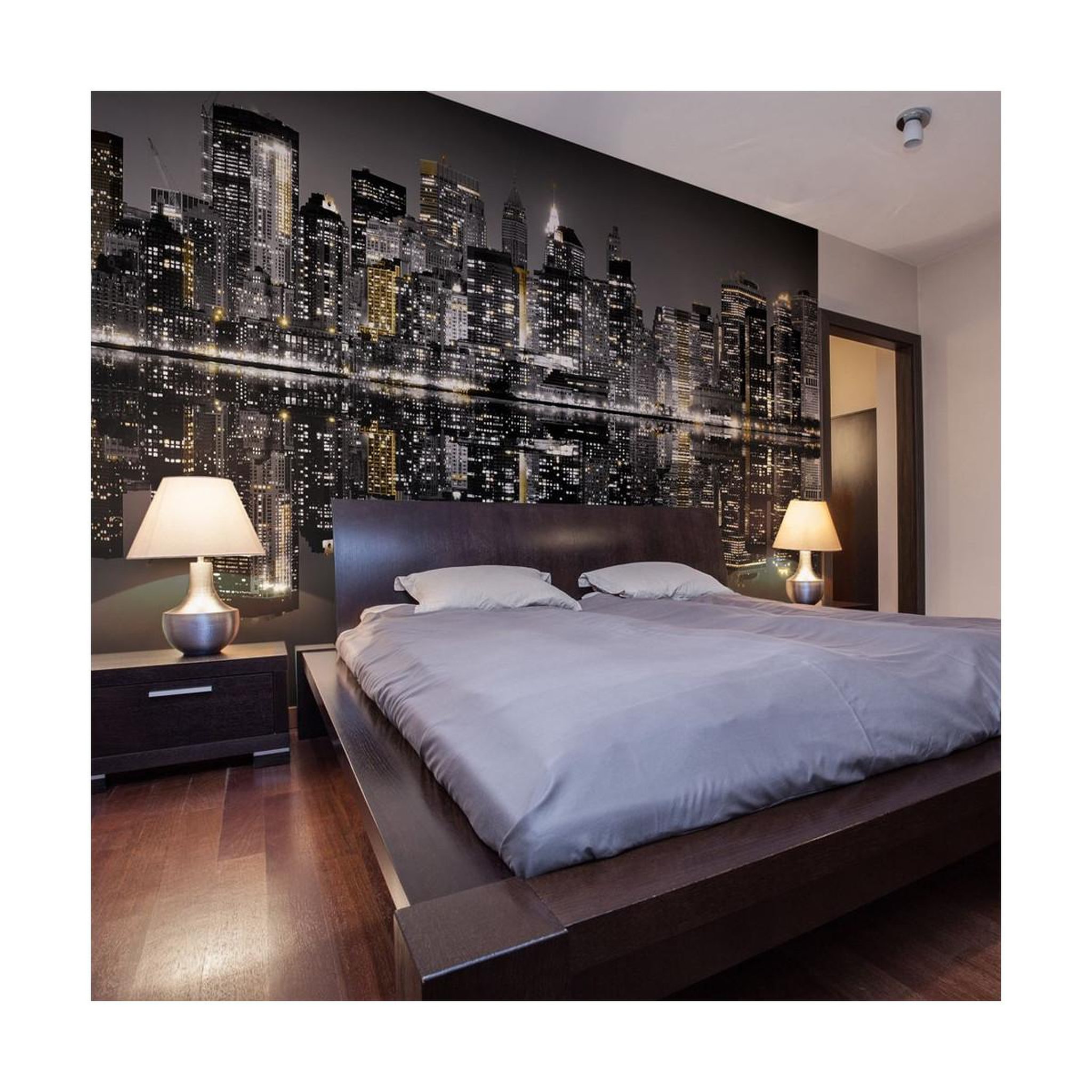 Paris Prix Papier peint  american wealth  270x450cm
