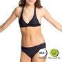 Voir la diapositive 2 : Athena Maillot de bain 2 pièces pour règles fille   Fille