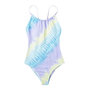 Voir la diapositive 1 : O'NEILL Maillot de bain 1 pièce Bleu/ Fille O'Neill Cali Swimsuit