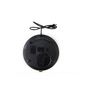 Voir la diapositive 2 : Domo Rechaud induction ronde 1 foyer - DO30112IP