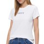 Voir la diapositive 1 : Levi's T shirt  Femme  evi's The Perfect