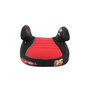 Voir la diapositive 2 : DISNEY Rehausseur auto bas groupe 2/3 Dream Disney Cars