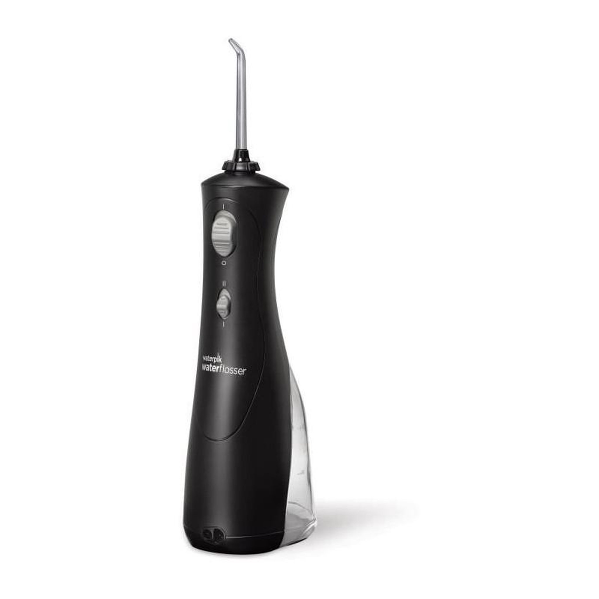 Waterpik Hydropulseur sans fil - WATERPIK - WP 492 - 4 embouts - Noir