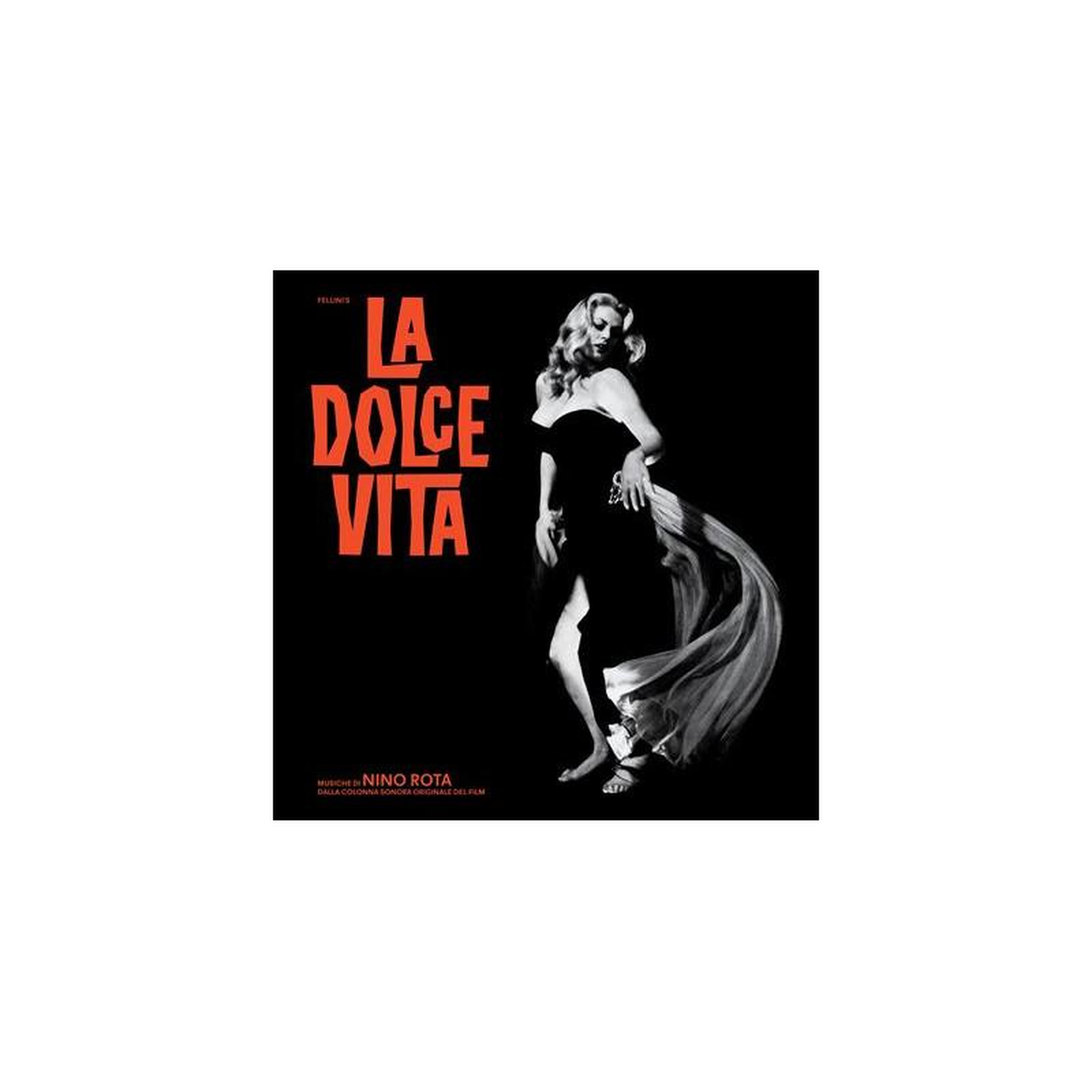 La Dolce Vita