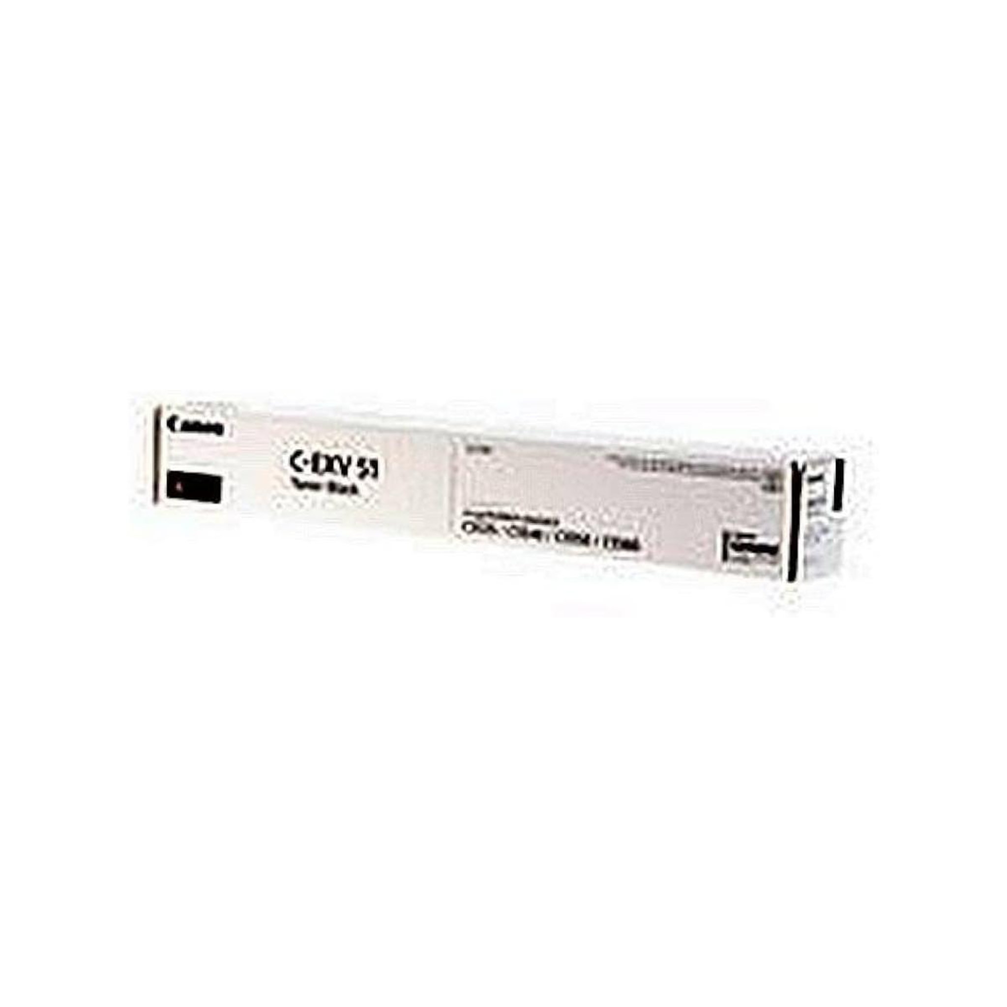 Canon Canon toner c-exv 1006y jaune haute capacité pour imageforce c611 27800 pages
