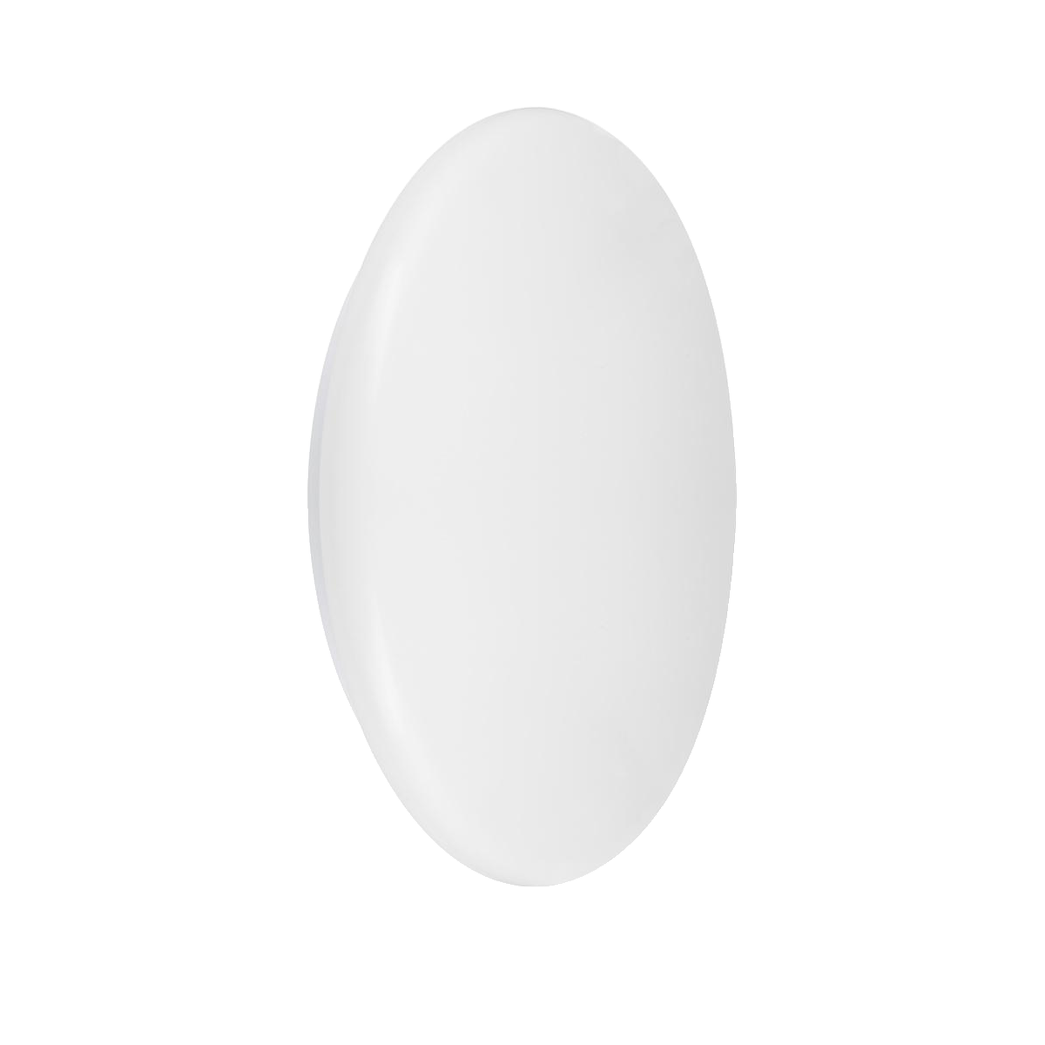 LEDVANCE Luminaire ronde Ledvance LEDVANCE SURFACE CIRCULAR 3CCT 18W IP44 blanc