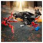 Voir la diapositive 5 : LEGO Marvel 76173 Spider-Man et Ghost Rider contre Carnage