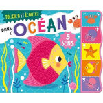 DANS L'OCEAN. 5 SONS, Wade Sarah