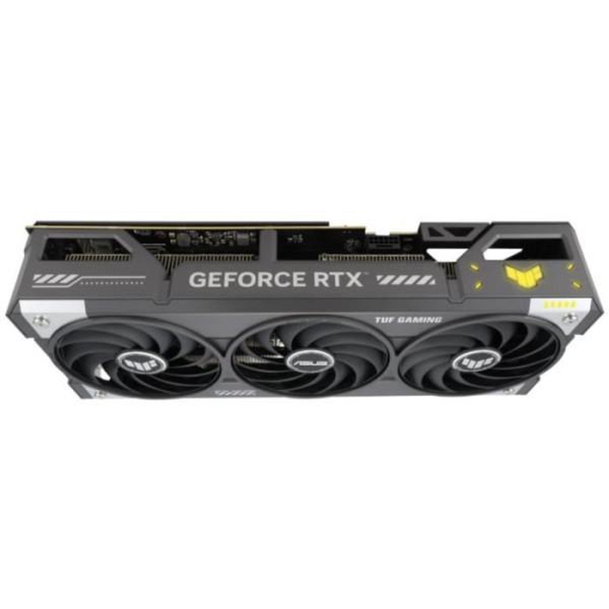 Voir la diapositive 5 : ASUS Carte graphique - ASUS - TUF-RTX5070TI-O16G-GAMING