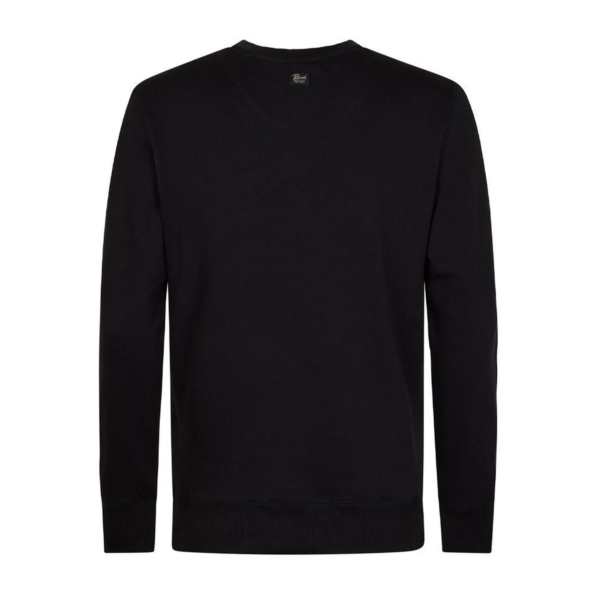 Voir la diapositive 2 : Petrol Industries Sweat /Taupe Homme Petrol Industries Neck