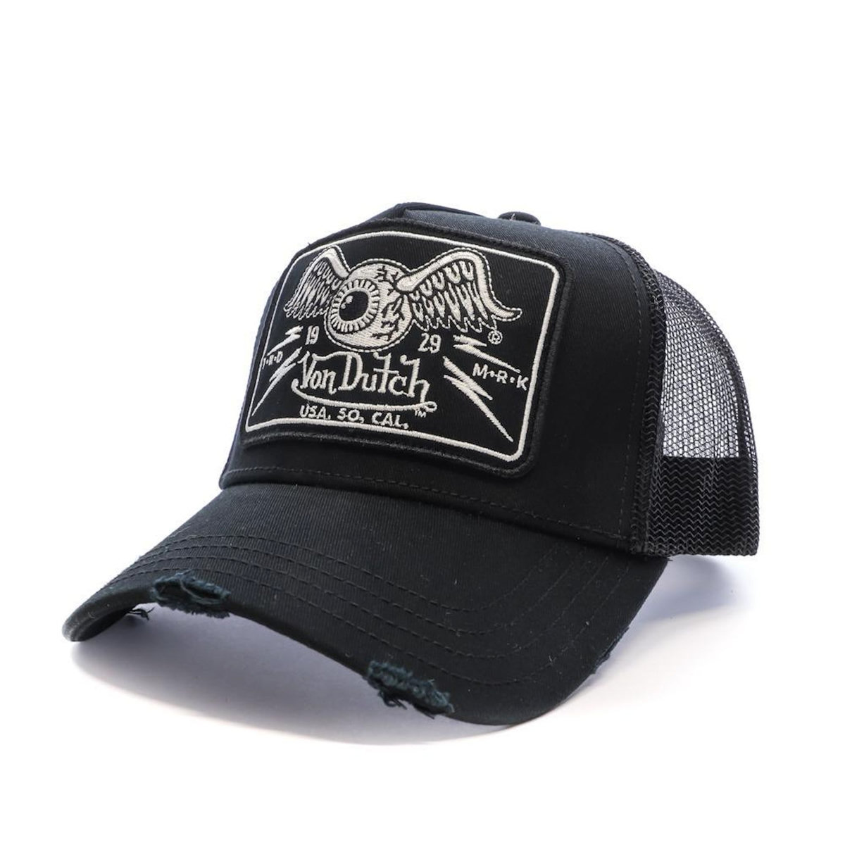 VON DUTCH Casquette e Homme Von Dutch TRUCK