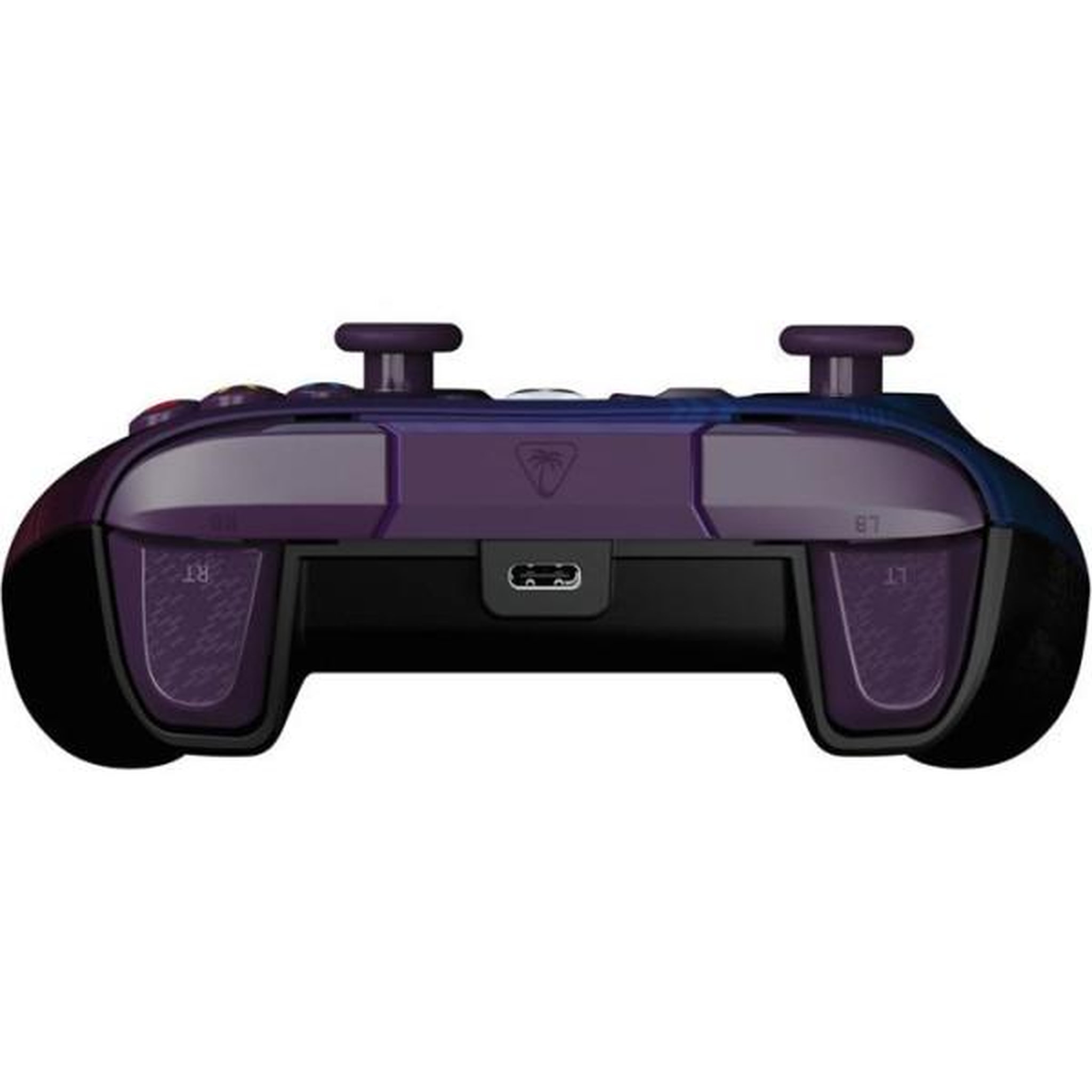 Voir la diapositive 6 : Turtle Beach Manette de jeu - Xbox - Rematch Advanced - Filaire - Purple Fade - Compatible PC - Turtle Beach