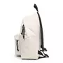 EASTPAK Sac à dos 1 compartiment blanc Padded Pak'R clarity White
