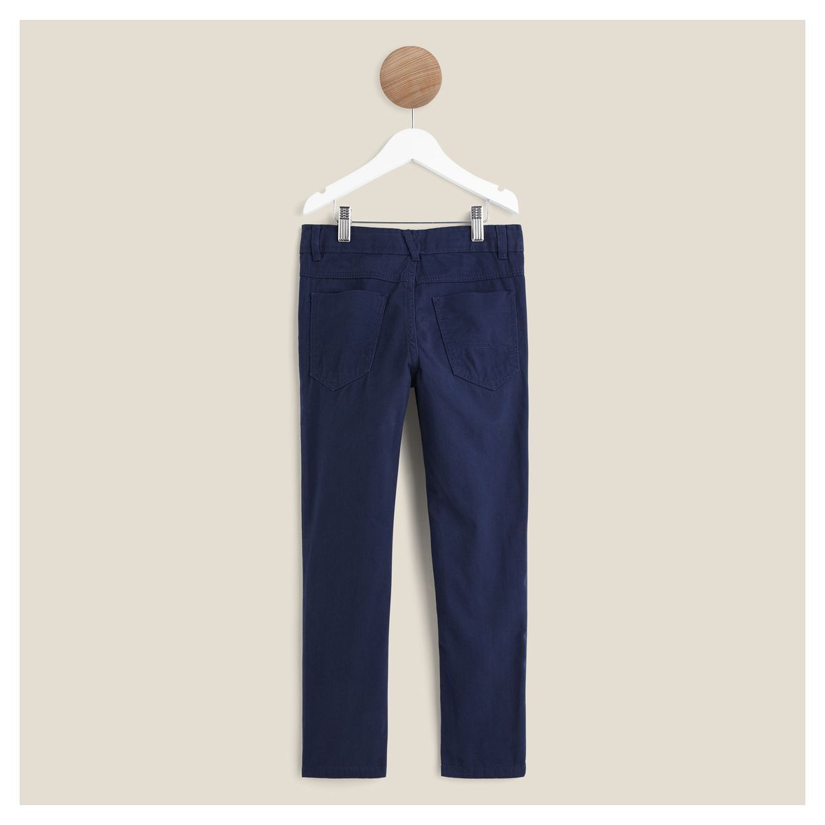 IN EXTENSO Pantalon garçon