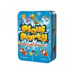 Asmodee ASMODEE - Plouf party - Jeu de societe