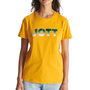 Voir la diapositive 1 : JUSTOVERTHETOPJOTT T-shirt  Femme Jott Rosas 732