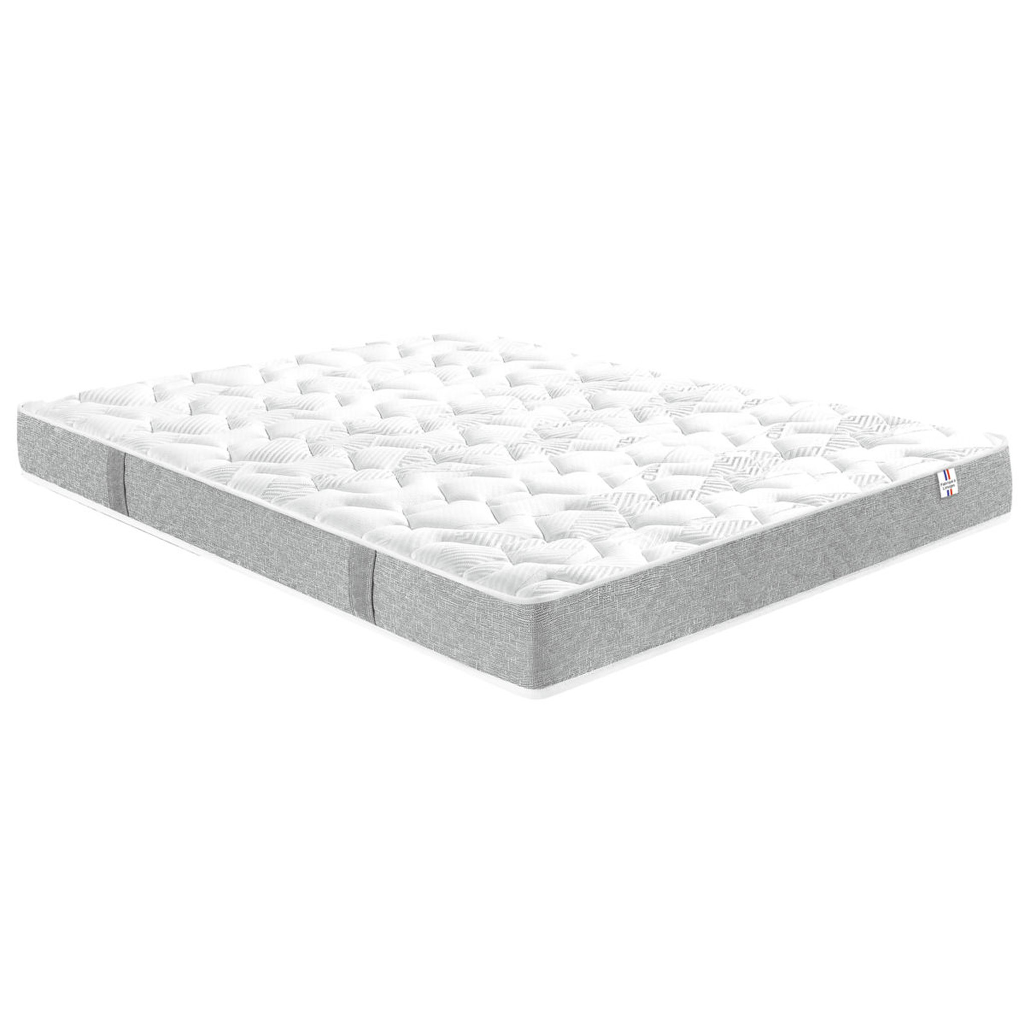 Voir la diapositive 1 : Matelas 100% Latex 140x200 cm LORETO 