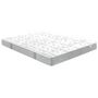 Voir la diapositive 1 : Matelas 100% Latex 140x200 cm LORETO 