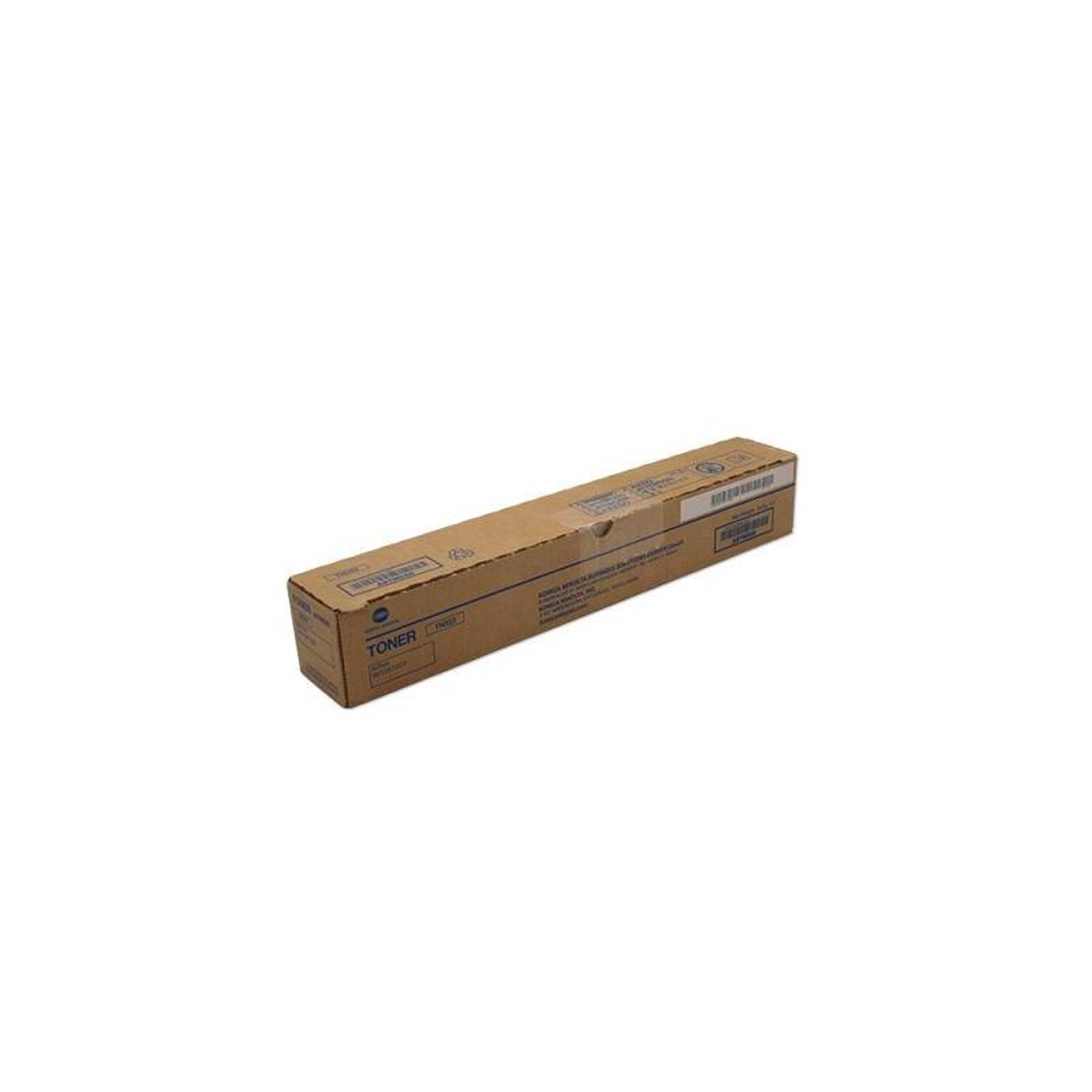 Konica Minolta Konica-Minolta KonicaMinolta Toner TN-323 TN323 Black Schwarz (A87M050)