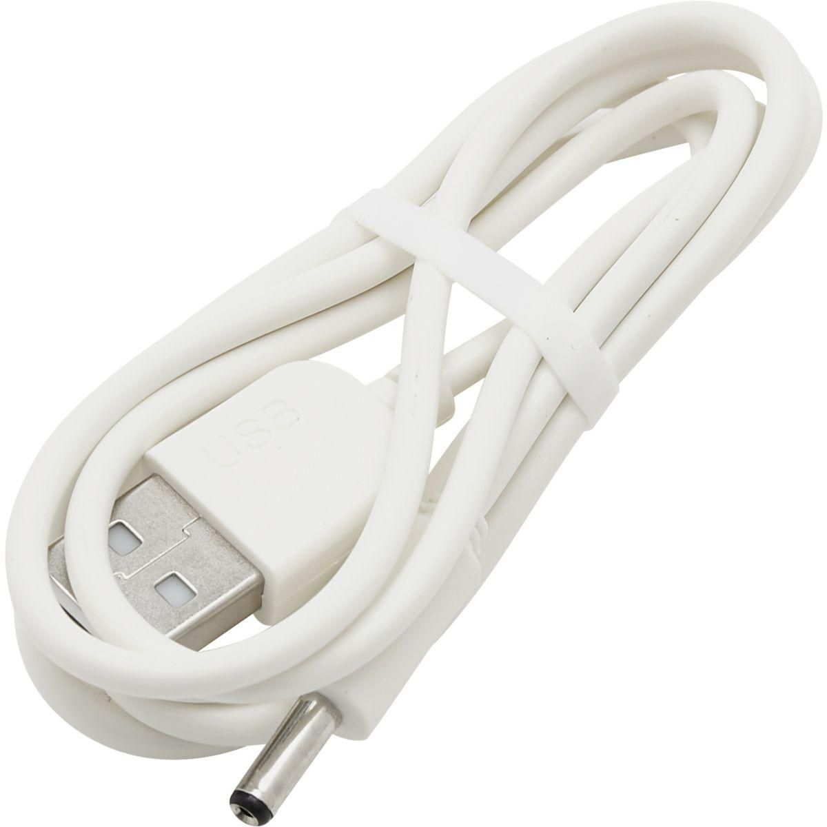 MOBILITY ON BOARD Réveil Cutie Clock Connect Bleu