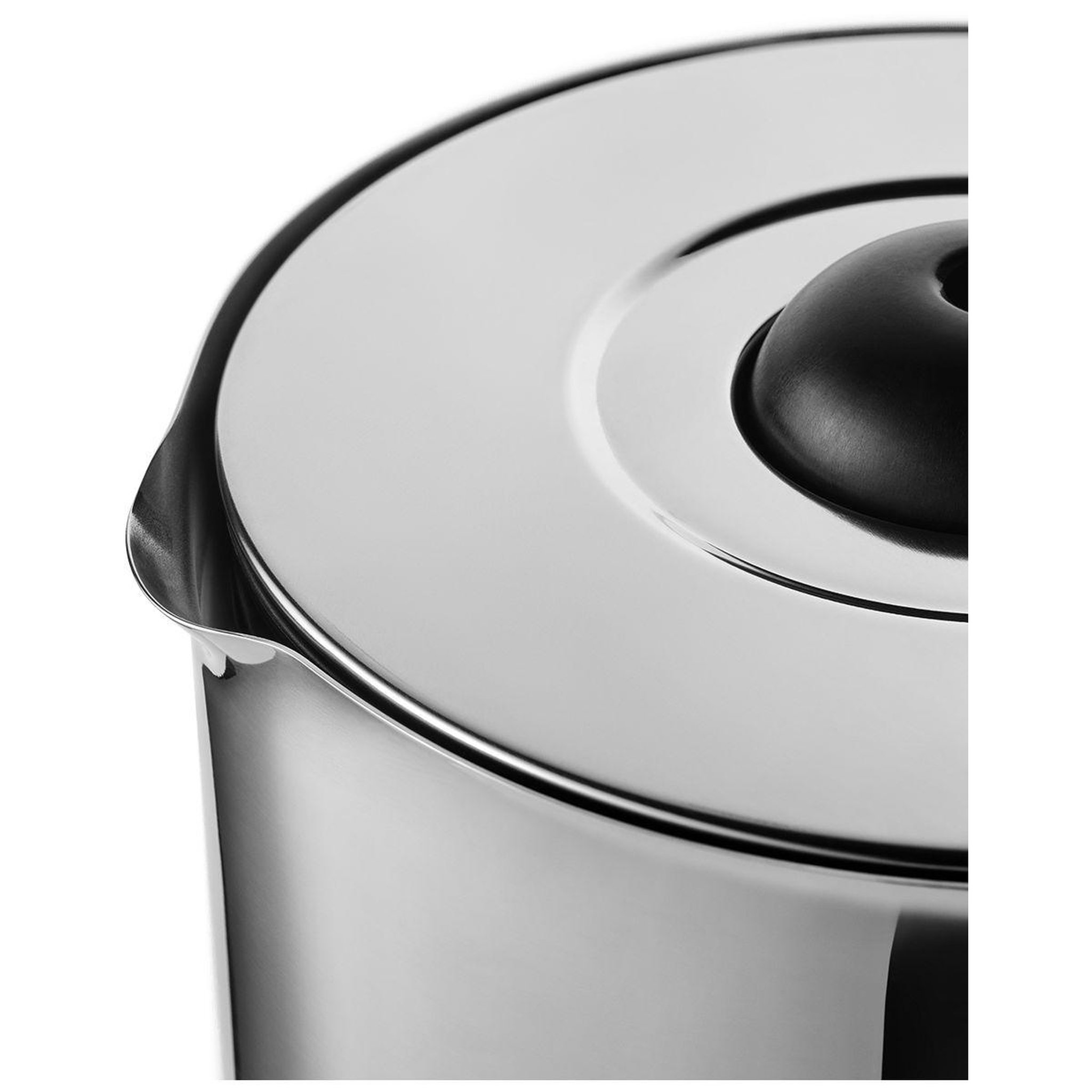Voir la diapositive 5 : AARKE Verseuse isotherme aaa1290