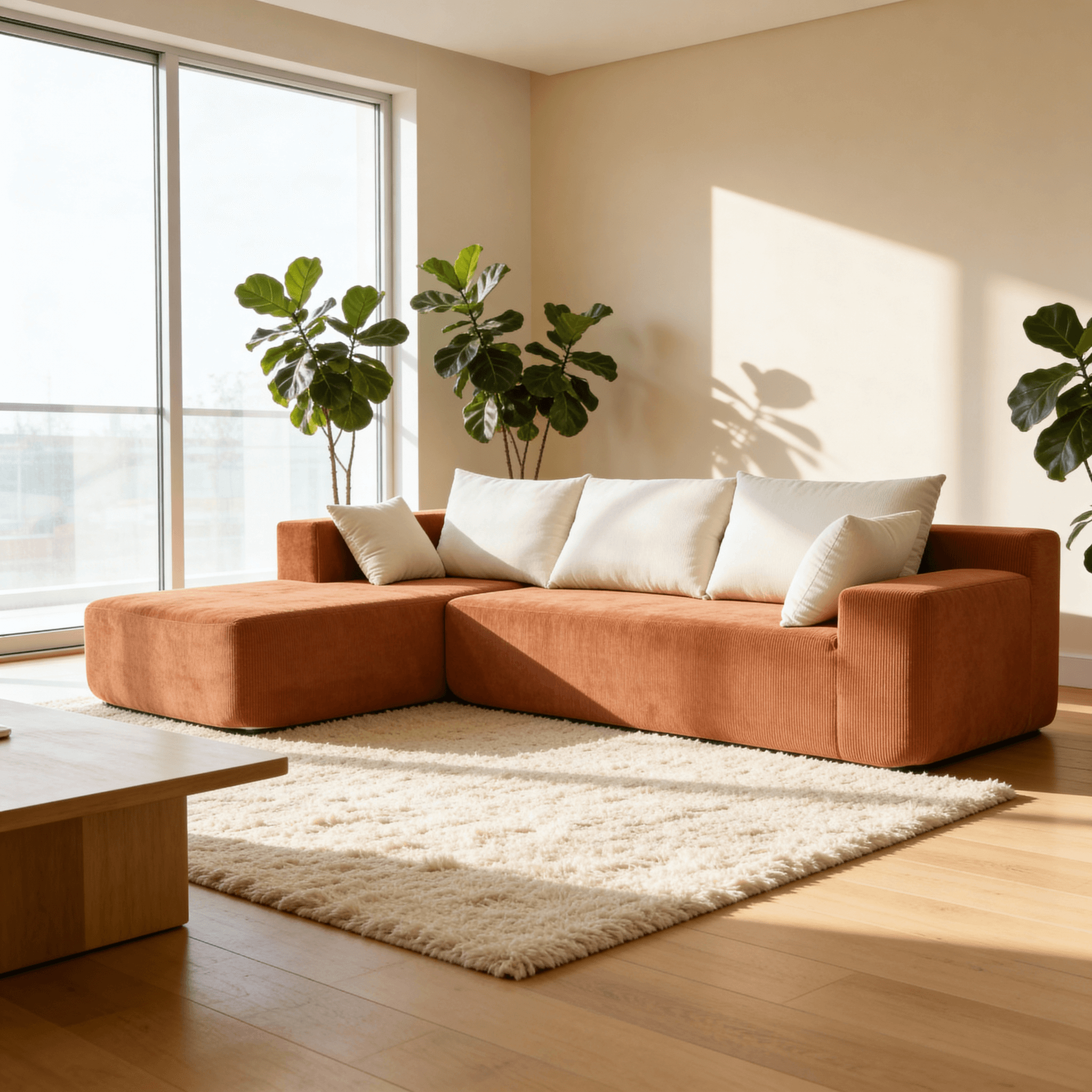 Voir la diapositive 3 : COCO LIVING Coco Living Luna