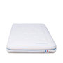 Voir la diapositive 2 : MINEA MINEA | Matelas SWEET DREAMS Bleu Bébé | Mousses Haute Densité & supersoft