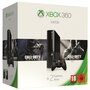Console Xbox 360 500Go + Call of Duty : Black Ops 2 + Call of Duty : Ghosts