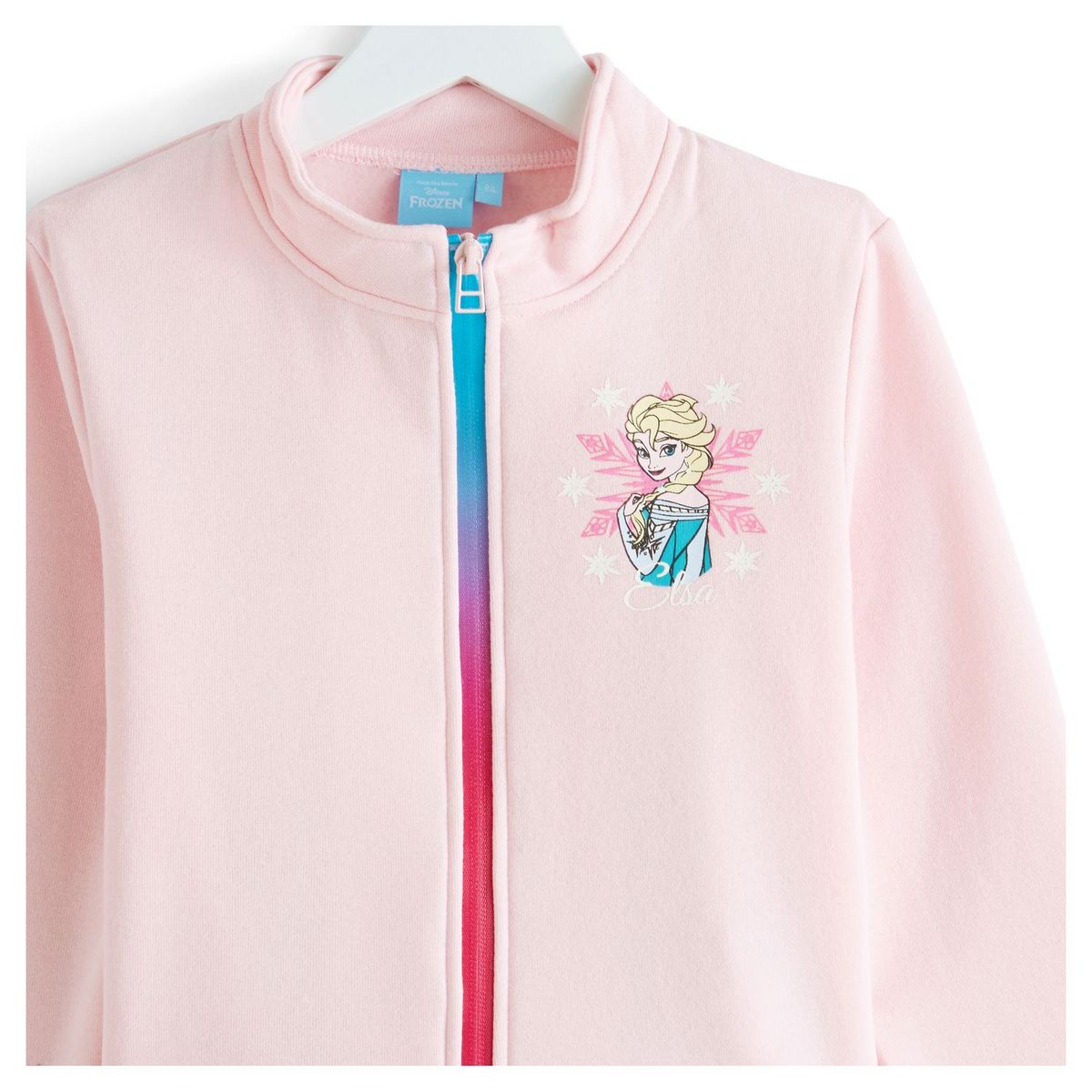 Reine des neiges Ensemble de sport fille